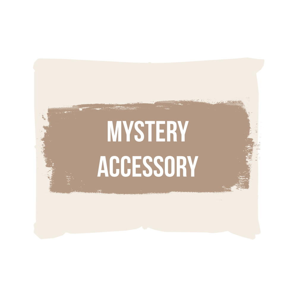 Mystery Accessory 